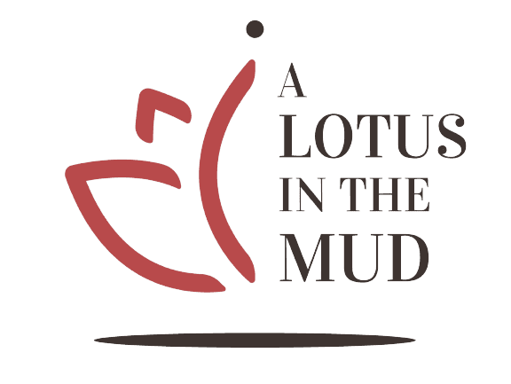 A Lotus in the Mud logo